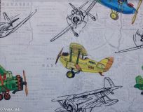 Airplanes