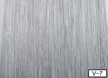 Кисея серого цвета 300*290